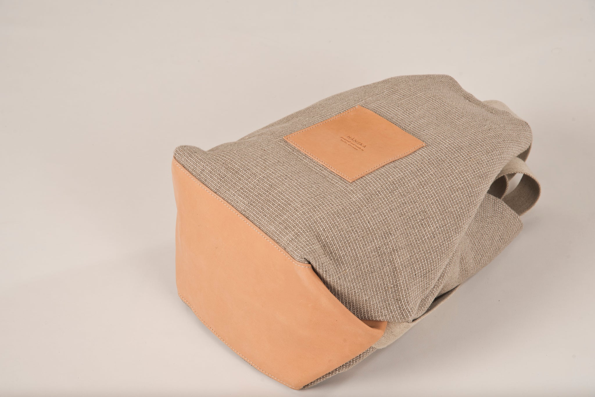 ONTZI - linen // early drop