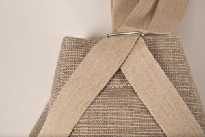 ONTZI - linen // early drop
