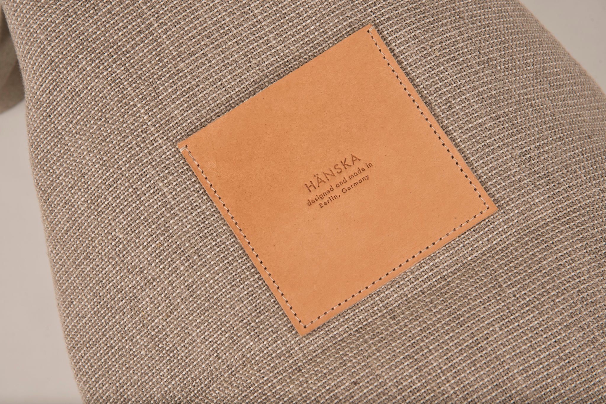 ONTZI - linen // early drop