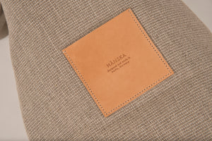 ONTZI - linen // early drop