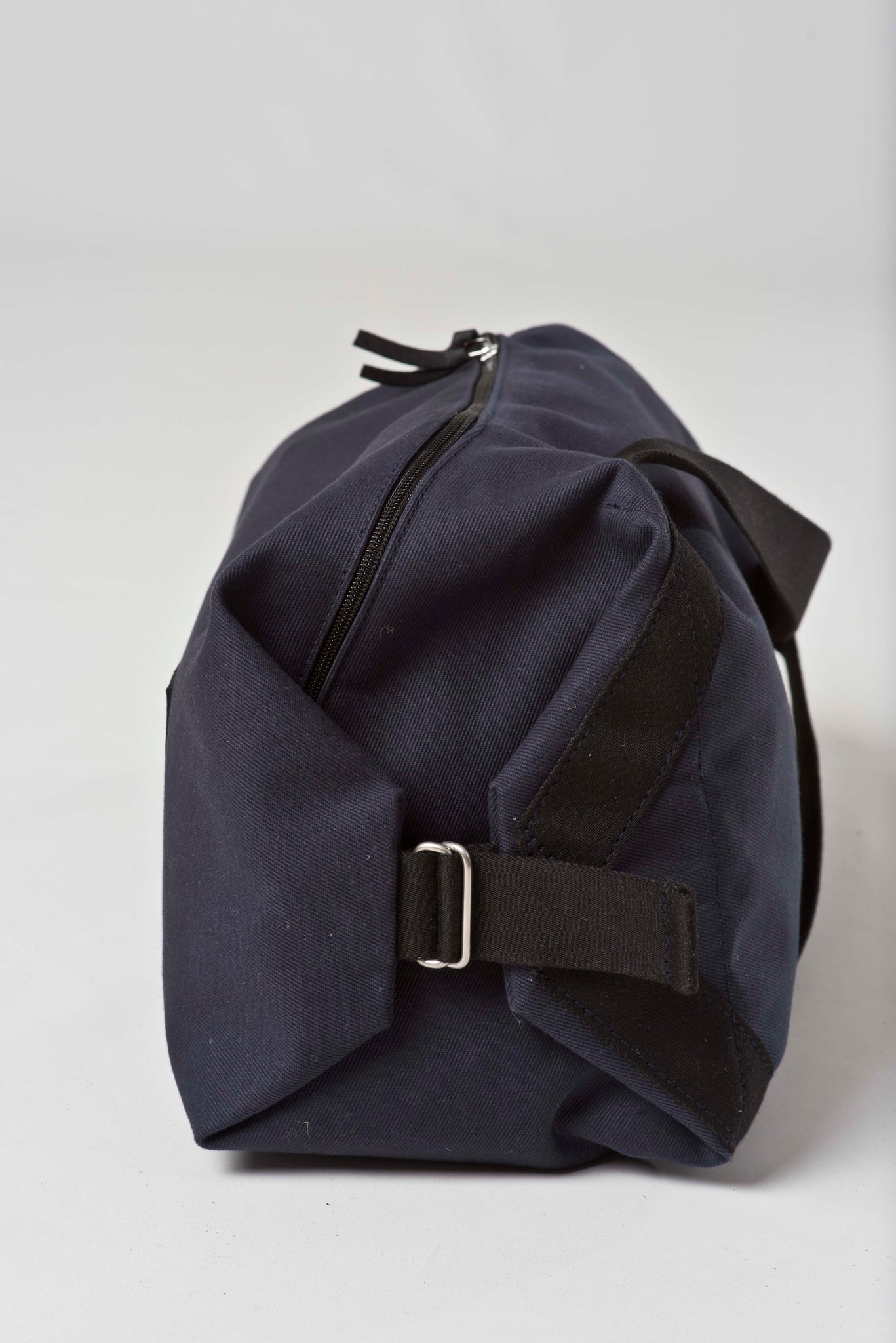 LUCID - navy waxed cotton // archive sale