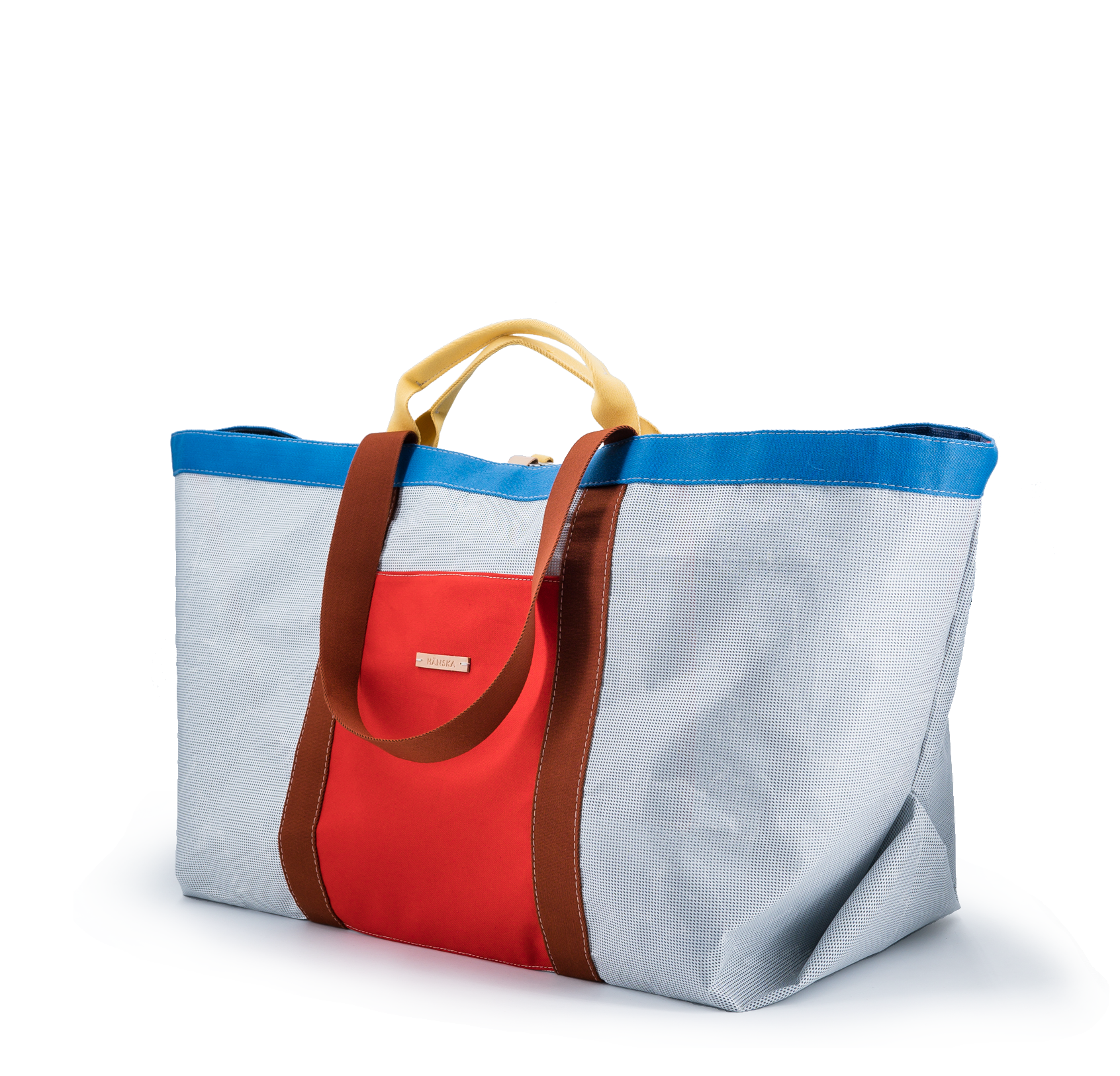 RECYCLED AMPLO bold / XL Tote