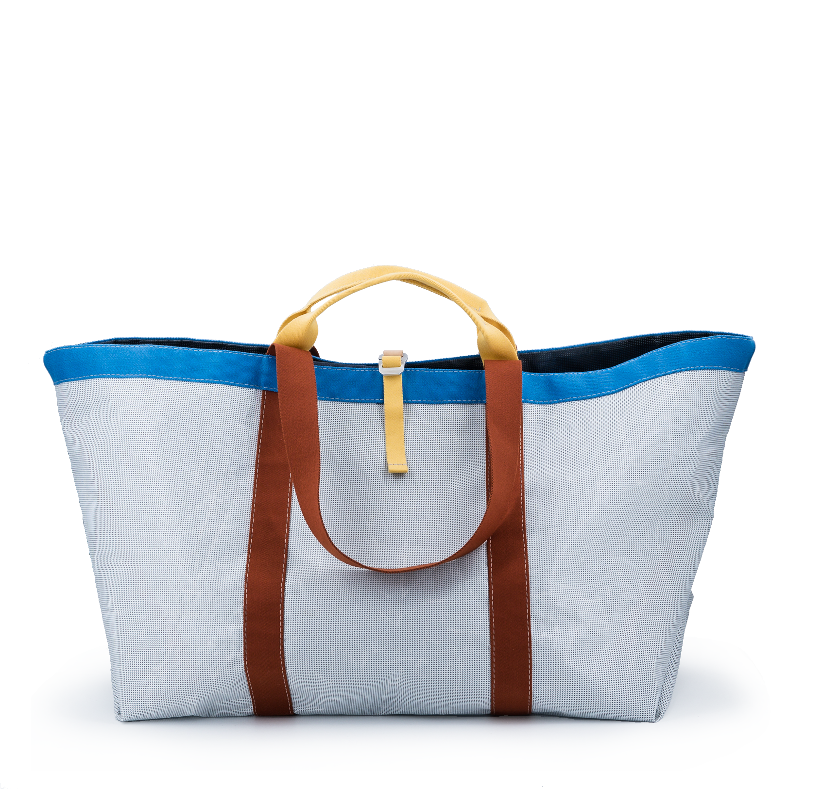 RECYCLED AMPLO bold / XL Tote