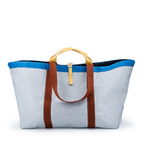 RECYCLED AMPLO bold / XL Tote