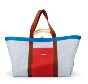 RECYCLED AMPLO bold / XL Tote