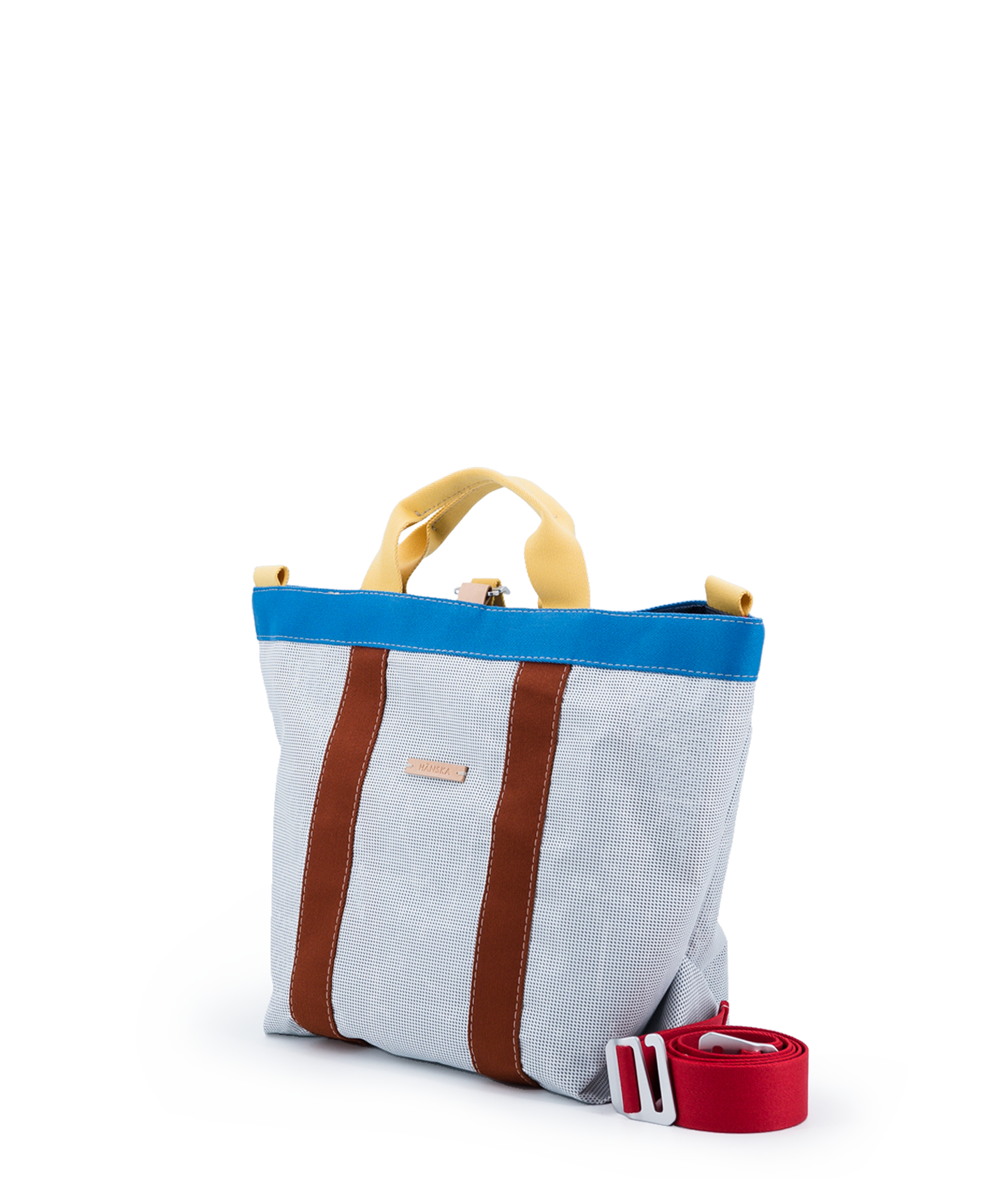 RECYCLED AZOKA bold / Marketbag