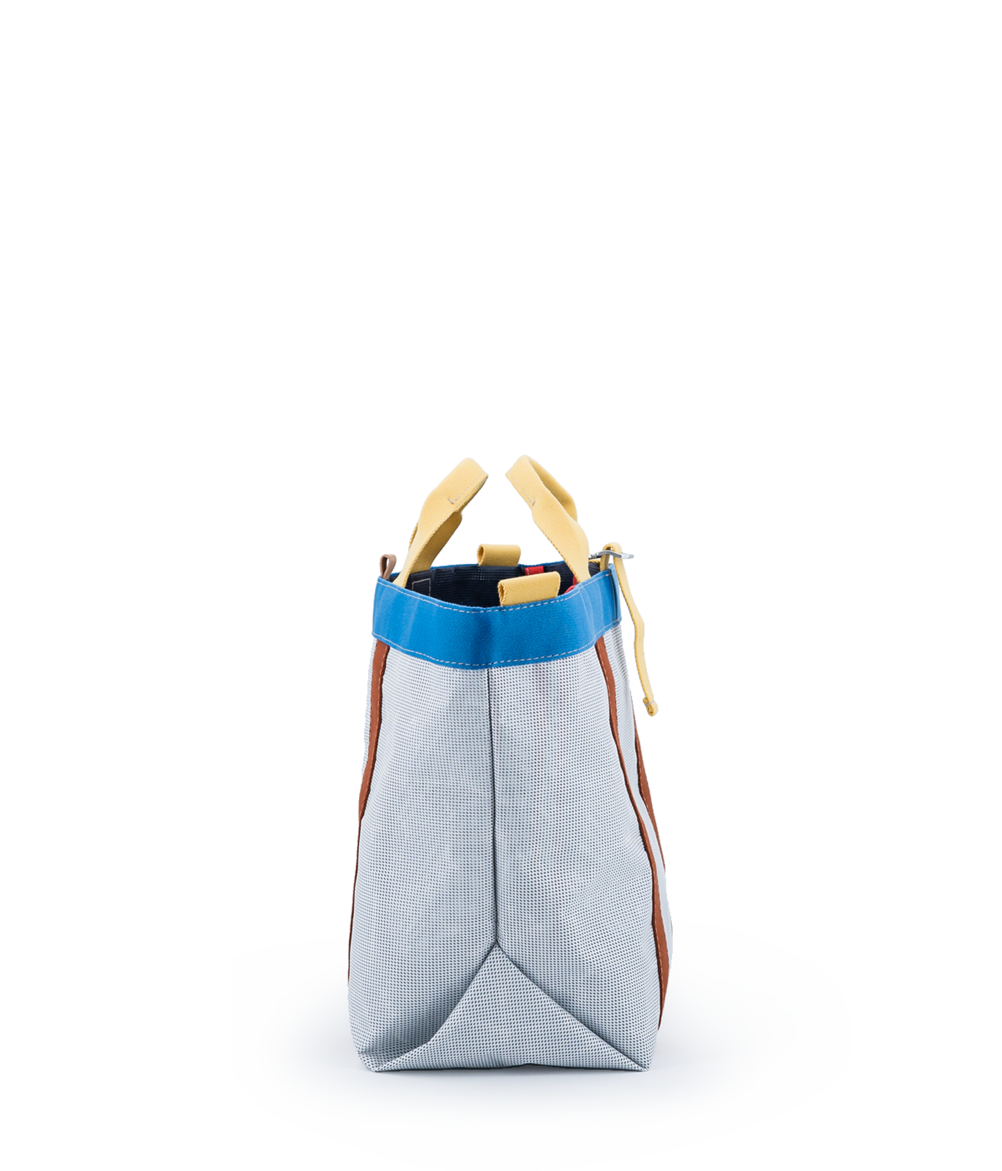 RECYCLED AZOKA bold / Marketbag