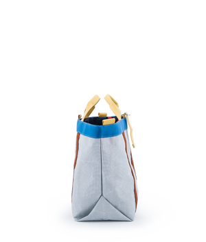 RECYCLED AZOKA bold / Marketbag