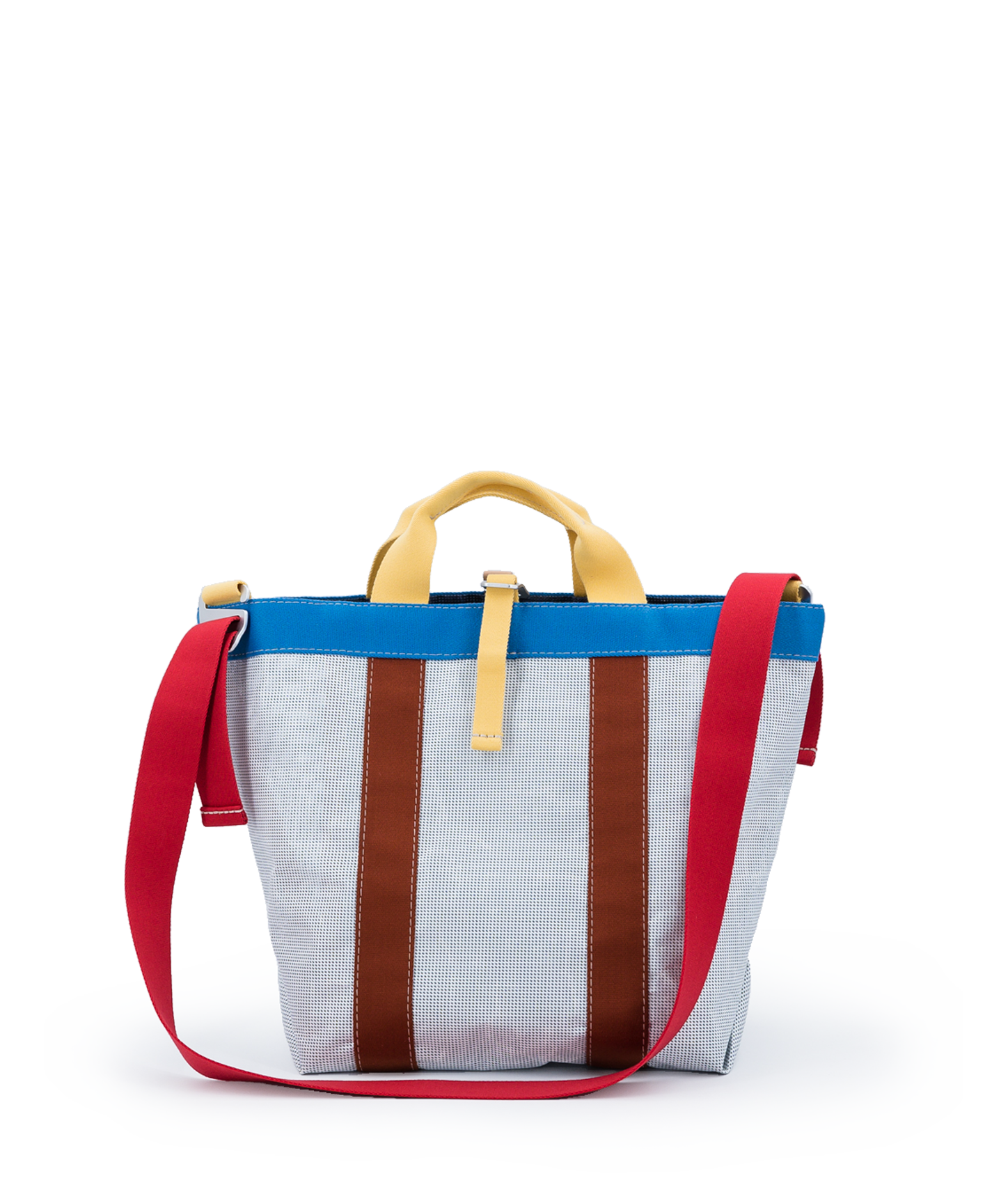 RECYCLED AZOKA bold / Marketbag