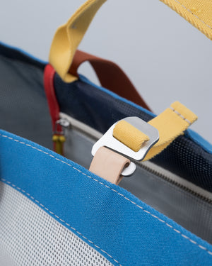 RECYCLED AMPLO bold / XL Tote