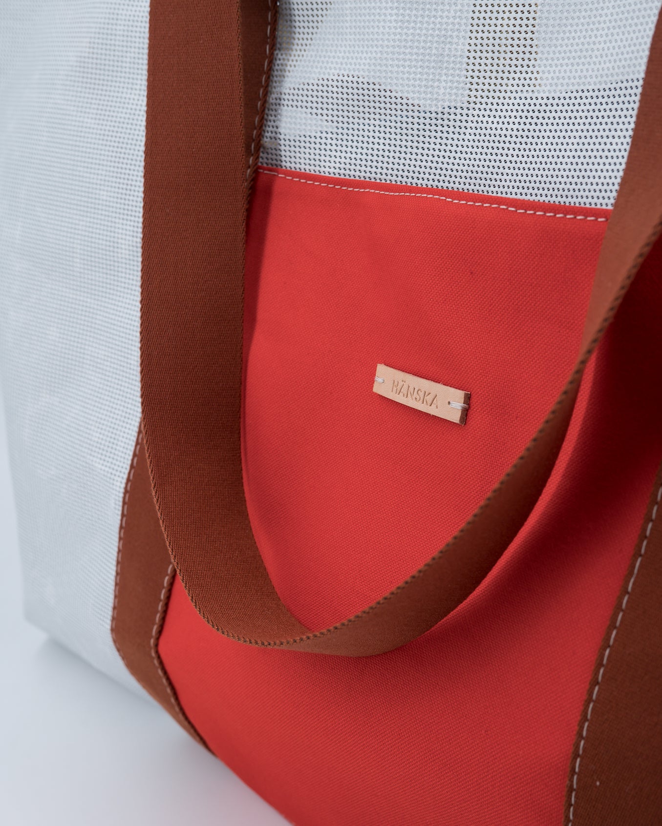 RECYCLED AMPLO bold / XL Tote