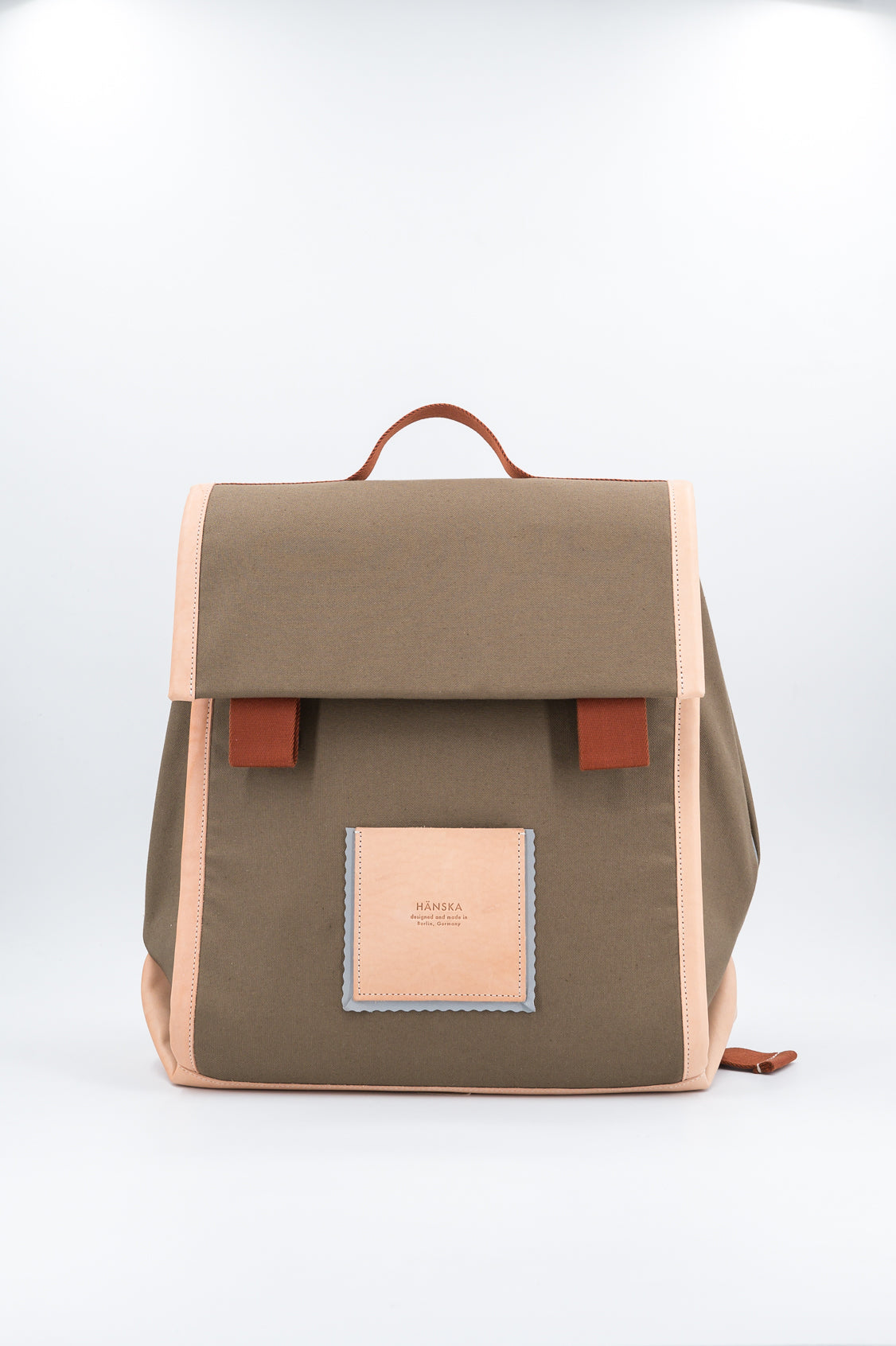 ESKOLA CUSTOM - Schoolbag