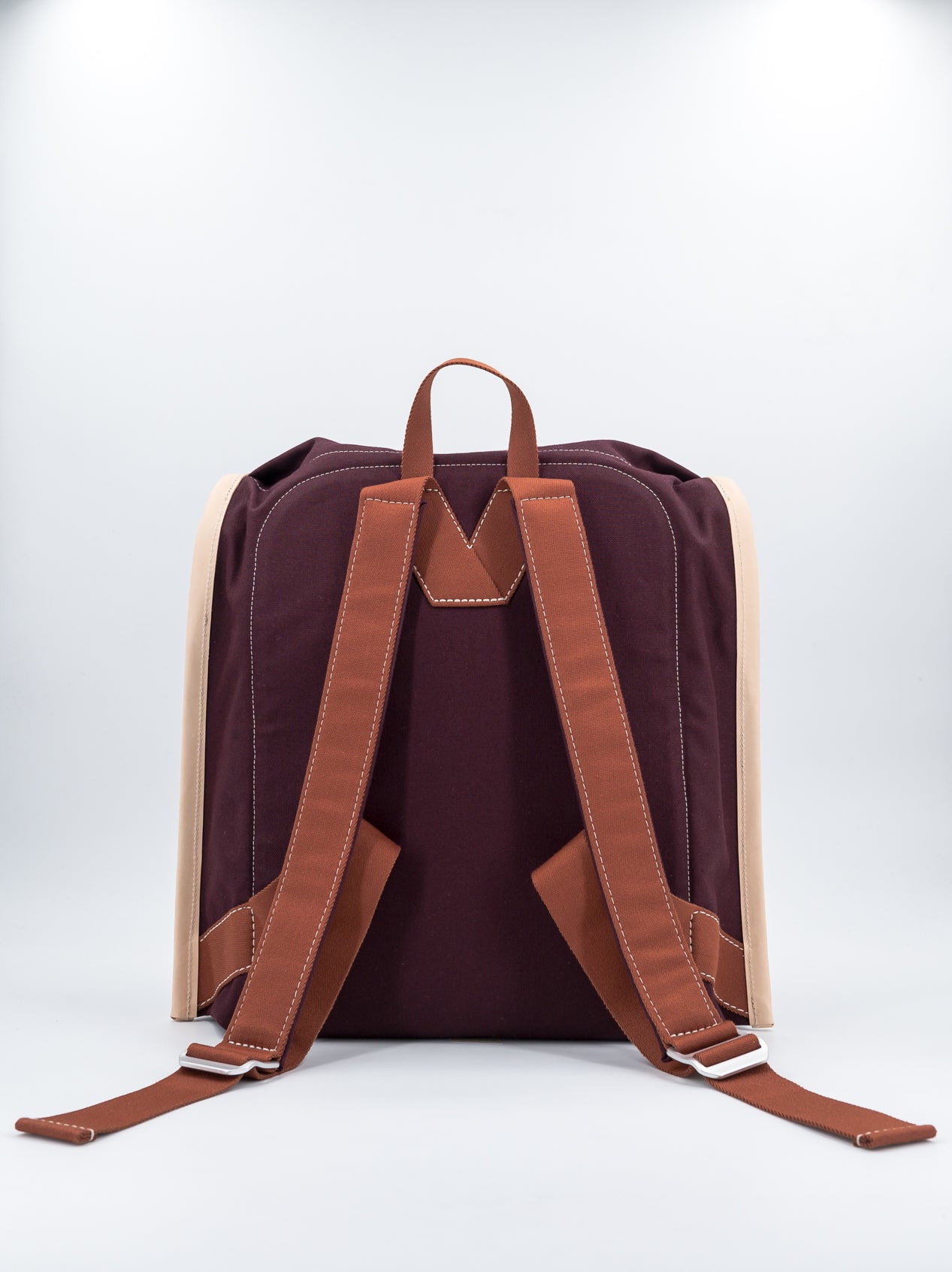 IKASI aubergine