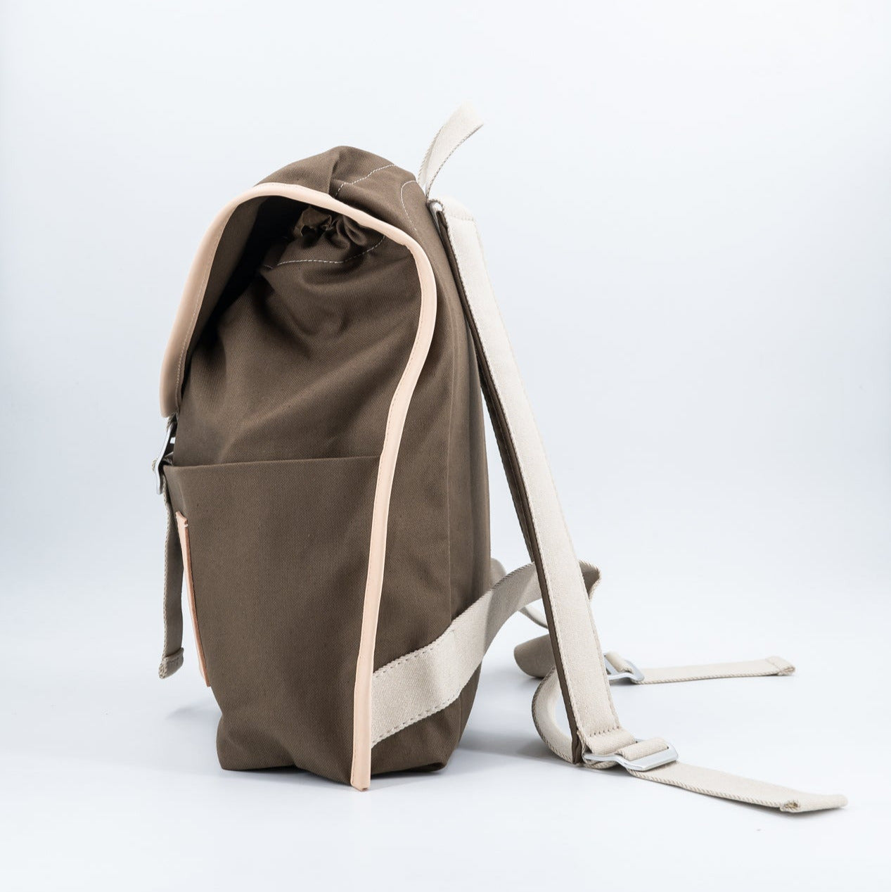 IKASI brown olive
