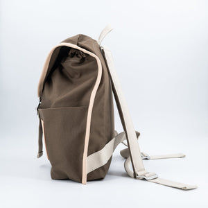 IKASI brown olive