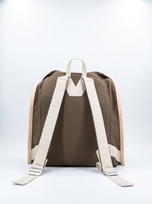 IKASI brown olive