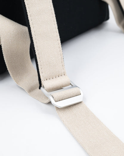 IKASI | black