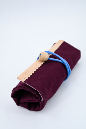 KOLORE - Mäppchen für Bundstifte // Pencilcase