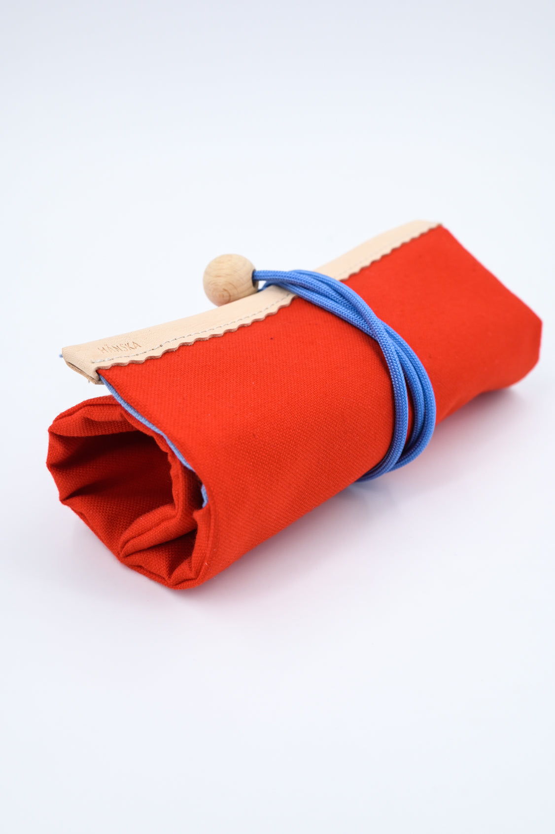 KOLORE - Mäppchen für Bundstifte // Pencilcase