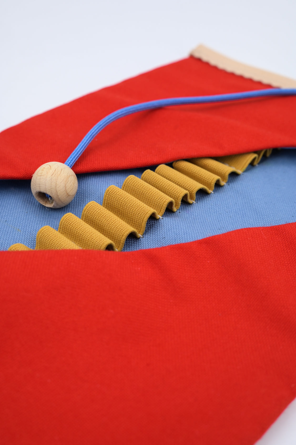 KOLORE - Mäppchen für Bundstifte // Pencilcase