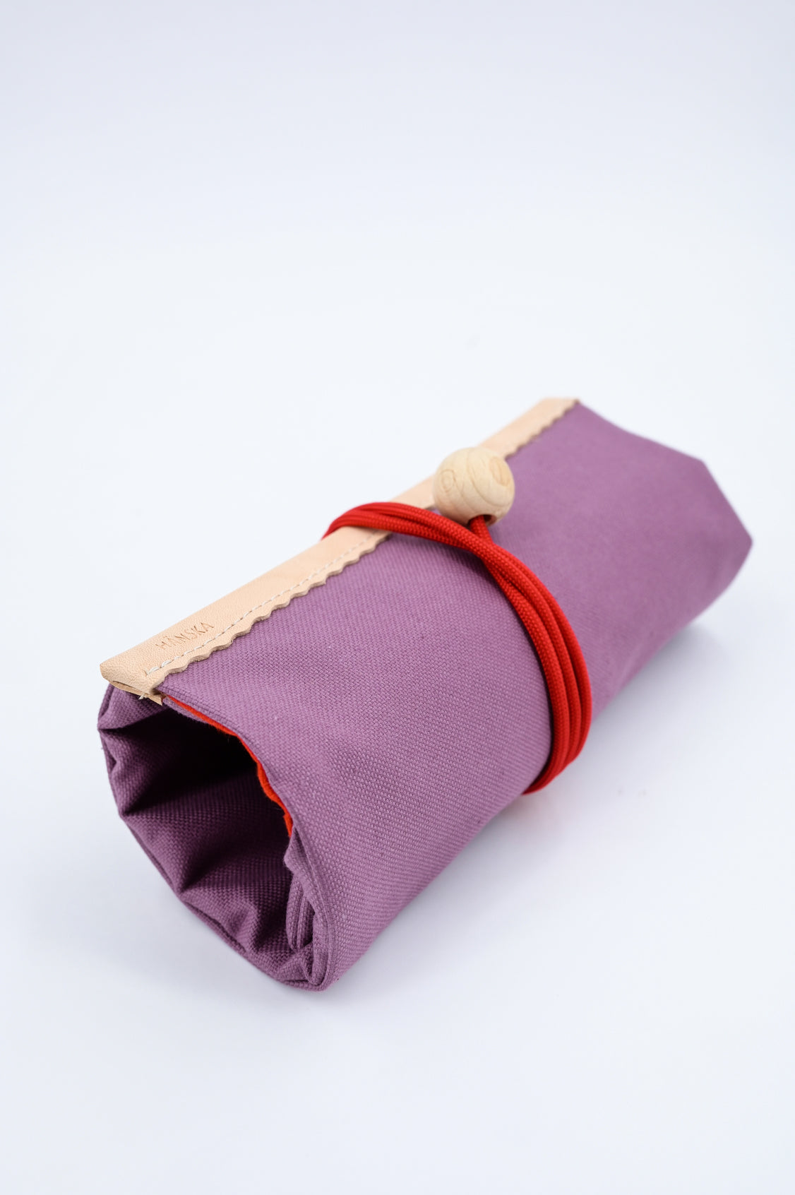 KOLORE - Mäppchen für Bundstifte // Pencilcase