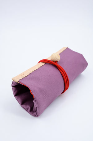 KOLORE - Mäppchen für Bundstifte // Pencilcase