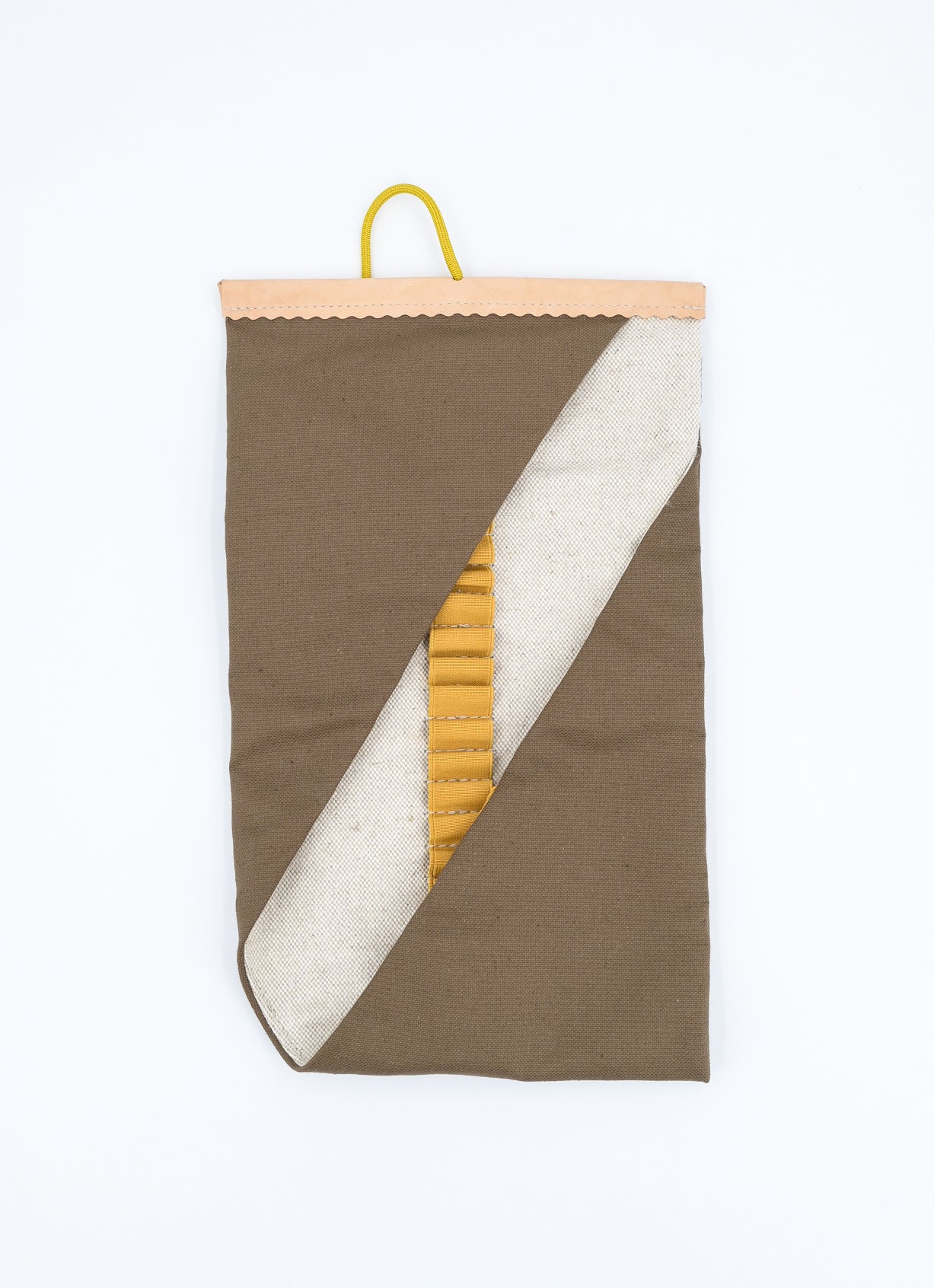 KOLORE - Mäppchen für Bundstifte // Pencilcase