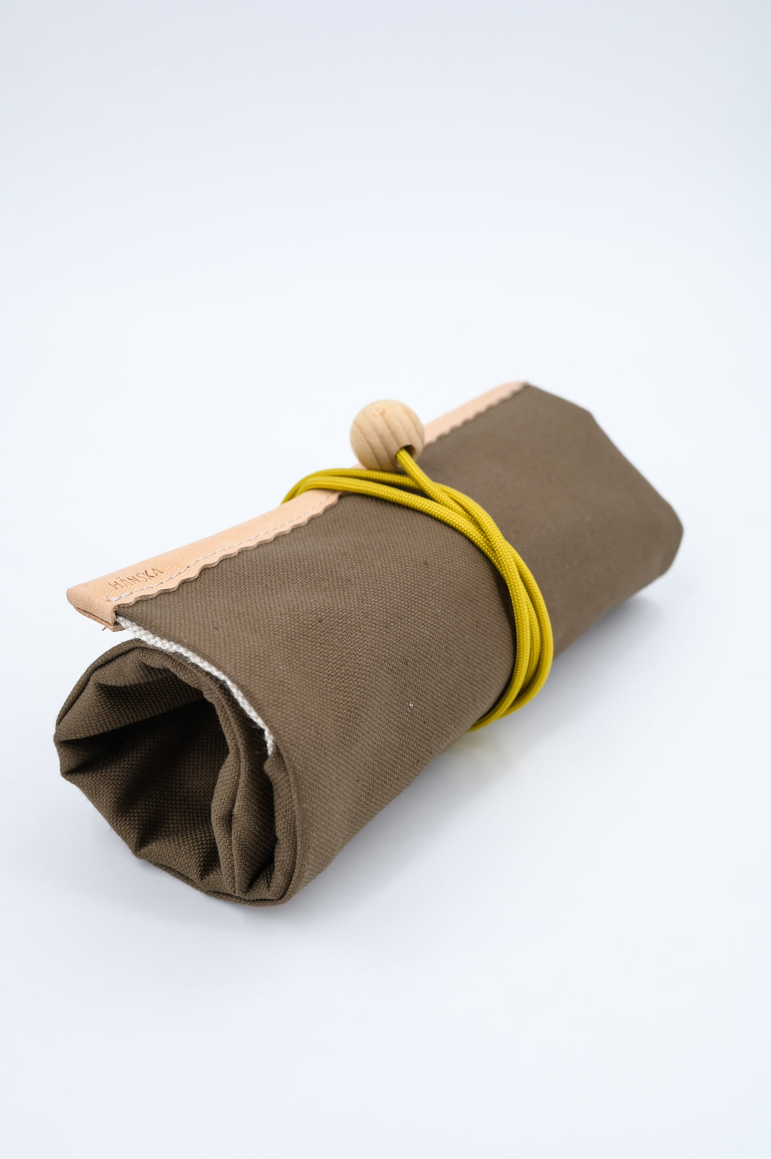 KOLORE - Mäppchen für Bundstifte // Pencilcase
