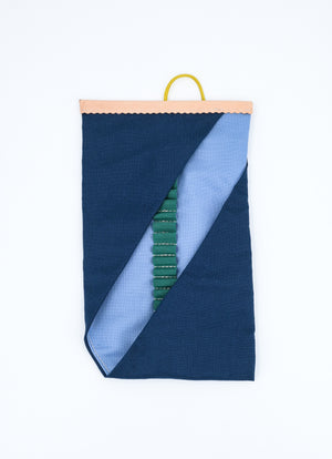 KOLORE - Mäppchen für Bundstifte // Pencilcase