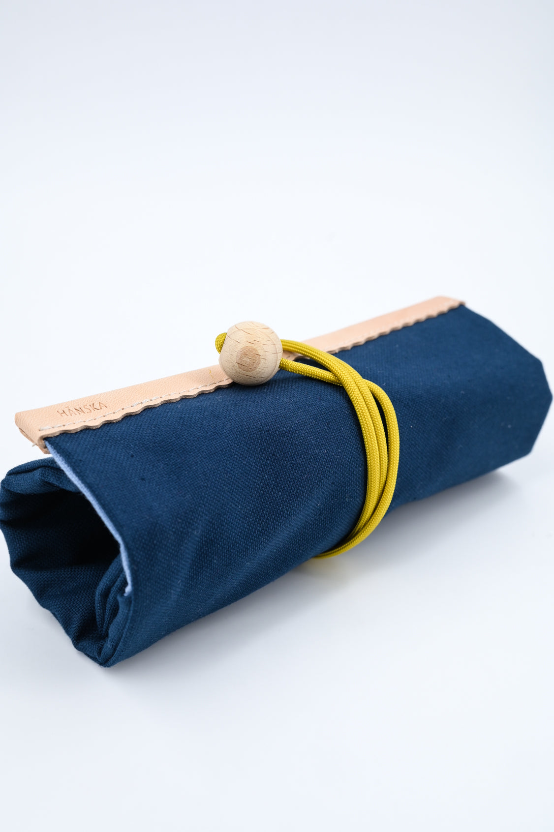 KOLORE - Mäppchen für Bundstifte // Pencilcase