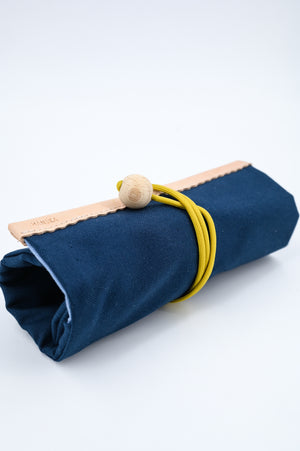 KOLORE - Mäppchen für Bundstifte // Pencilcase