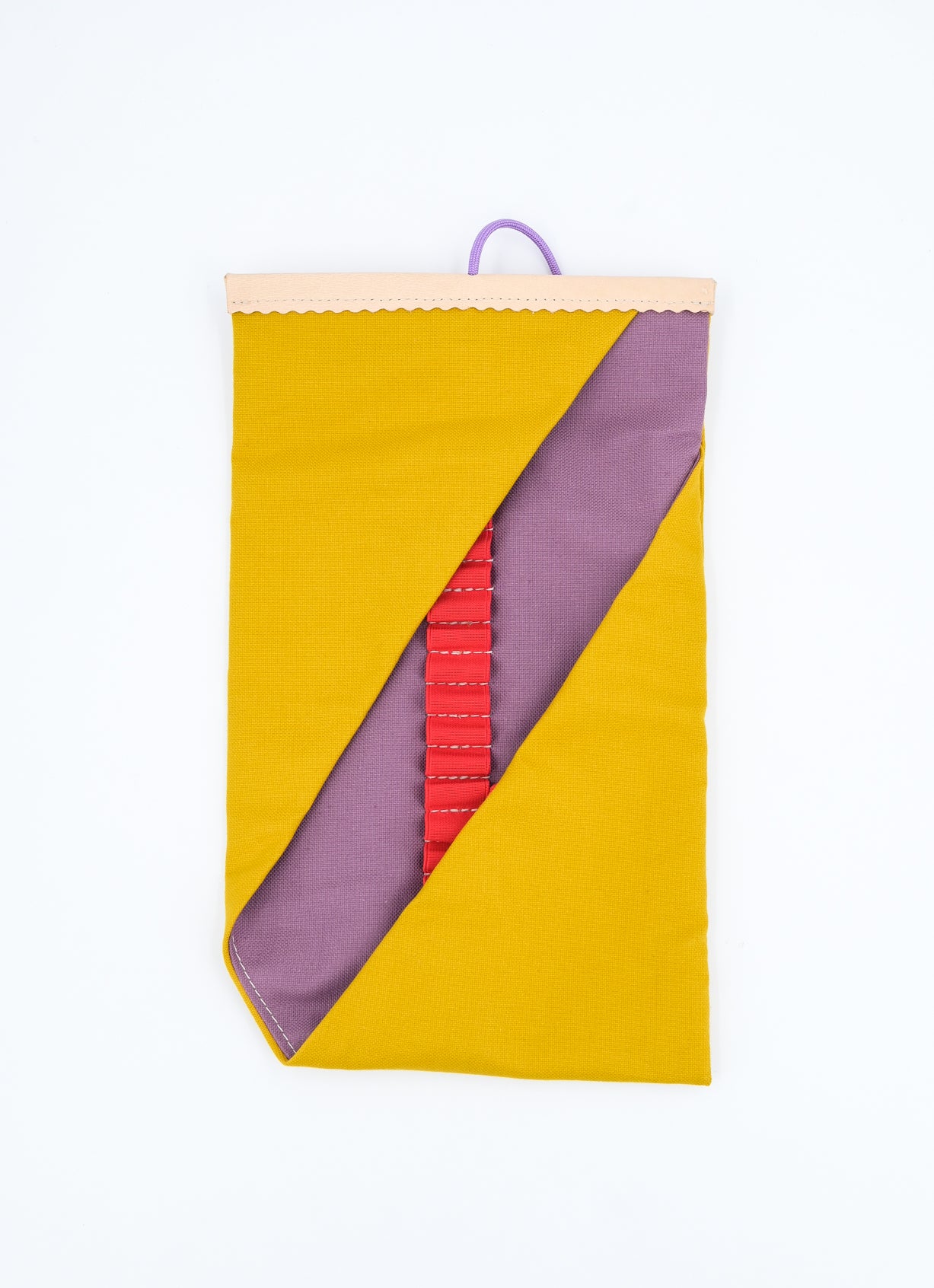 KOLORE - Mäppchen für Bundstifte // Pencilcase