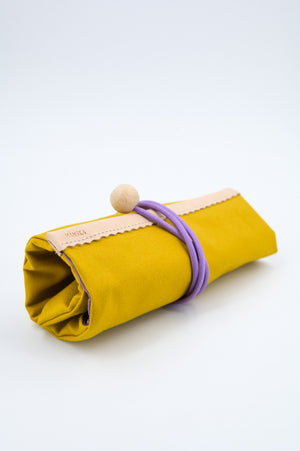 KOLORE - Mäppchen für Bundstifte // Pencilcase