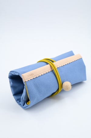 KOLORE - Mäppchen für Bundstifte // Pencilcase