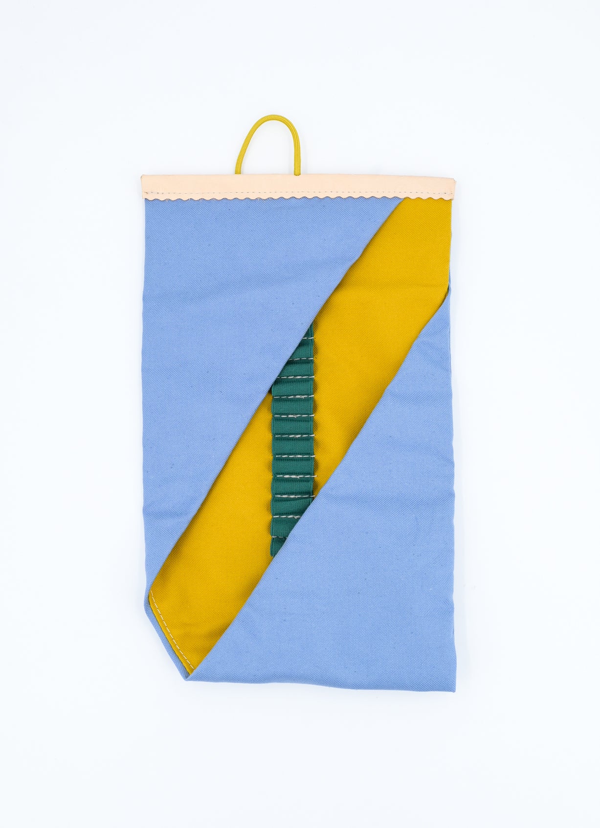 KOLORE - Mäppchen für Bundstifte // Pencilcase