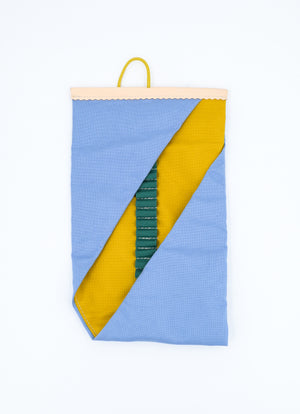 KOLORE - Mäppchen für Bundstifte // Pencilcase