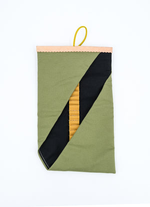 KOLORE - Mäppchen für Bundstifte // Pencilcase