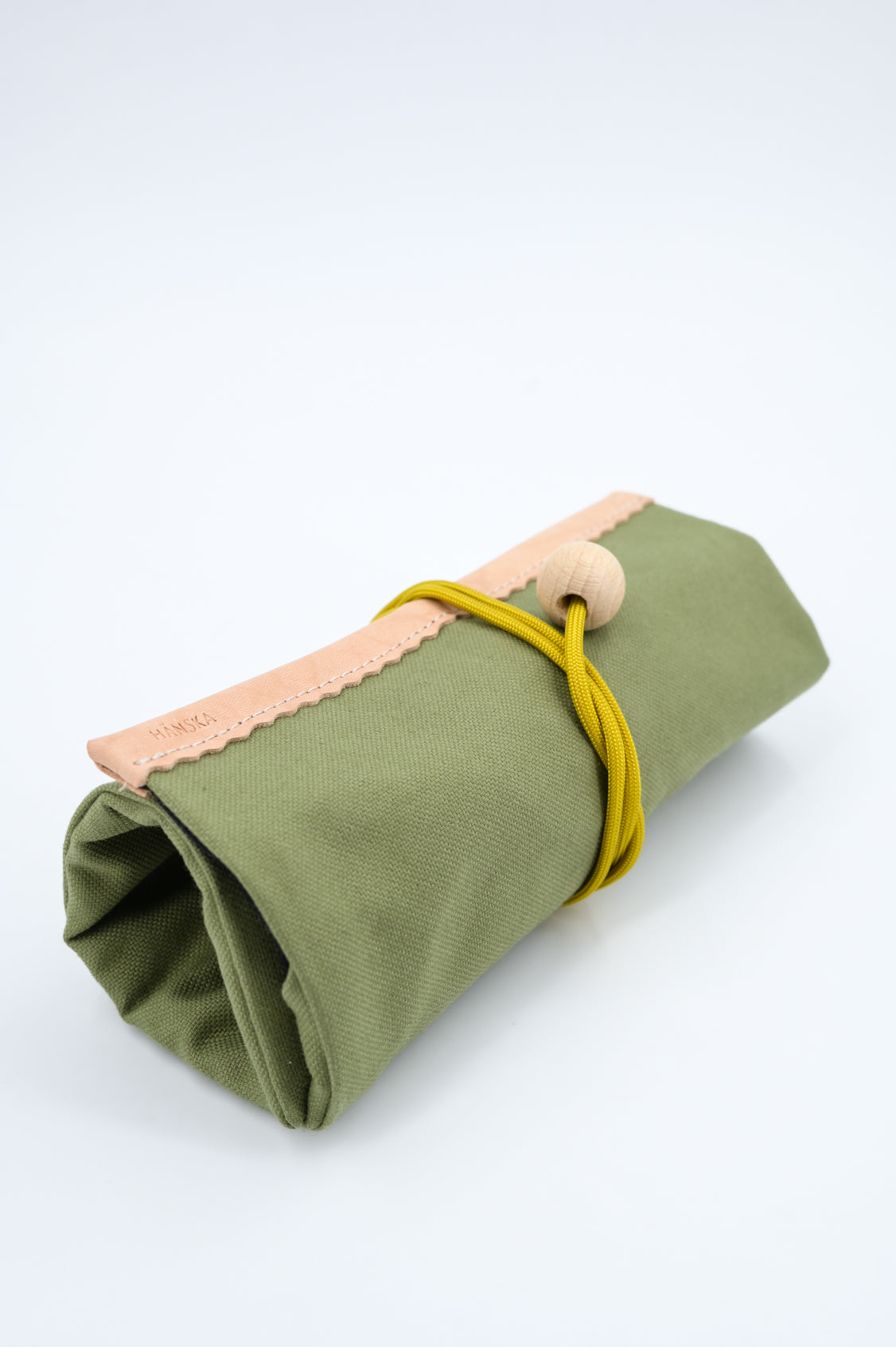 KOLORE - Mäppchen für Bundstifte // Pencilcase