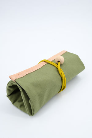 KOLORE - Mäppchen für Bundstifte // Pencilcase