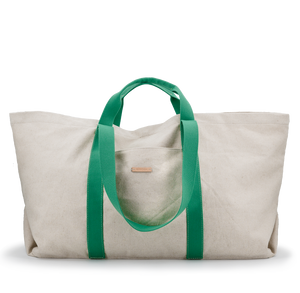 AMPLO linen emerald