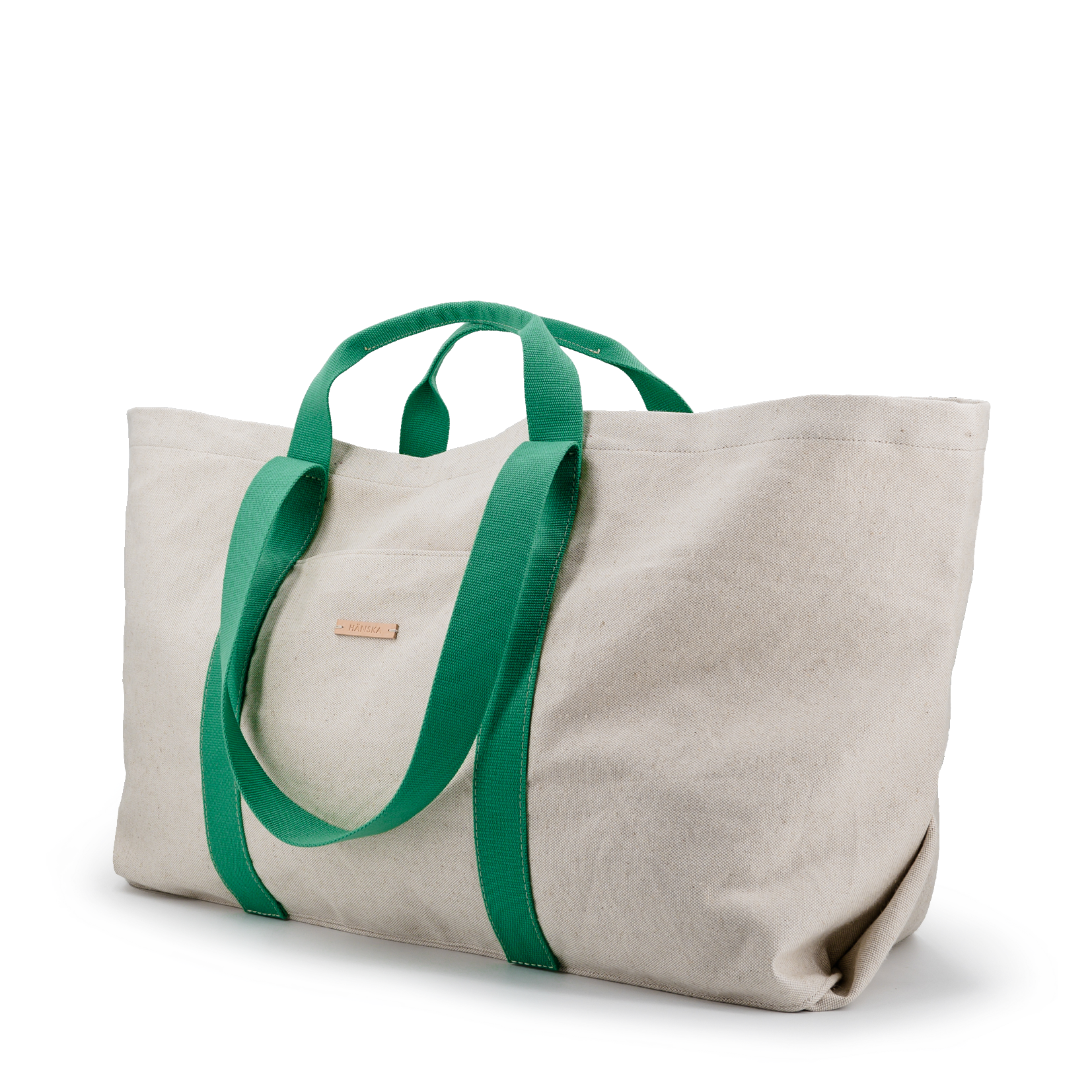 AMPLO linen emerald