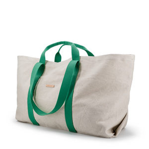 AMPLO linen emerald