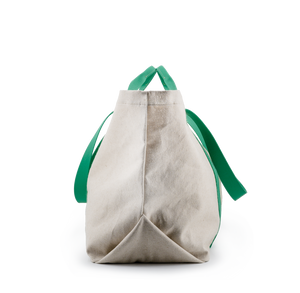AMPLO linen emerald