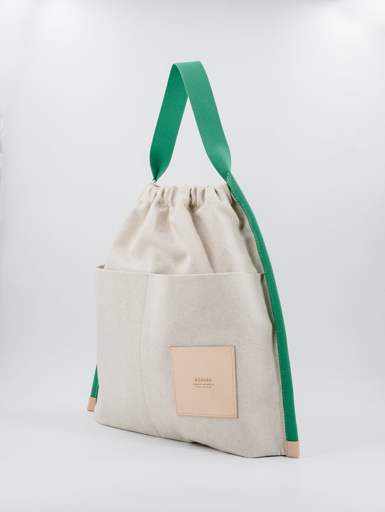 APALA linen emerald
