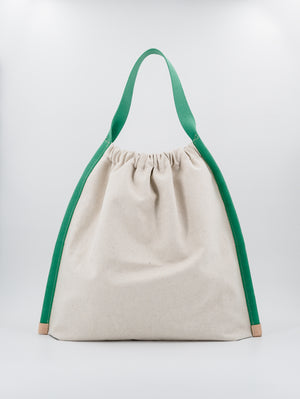 APALA linen emerald