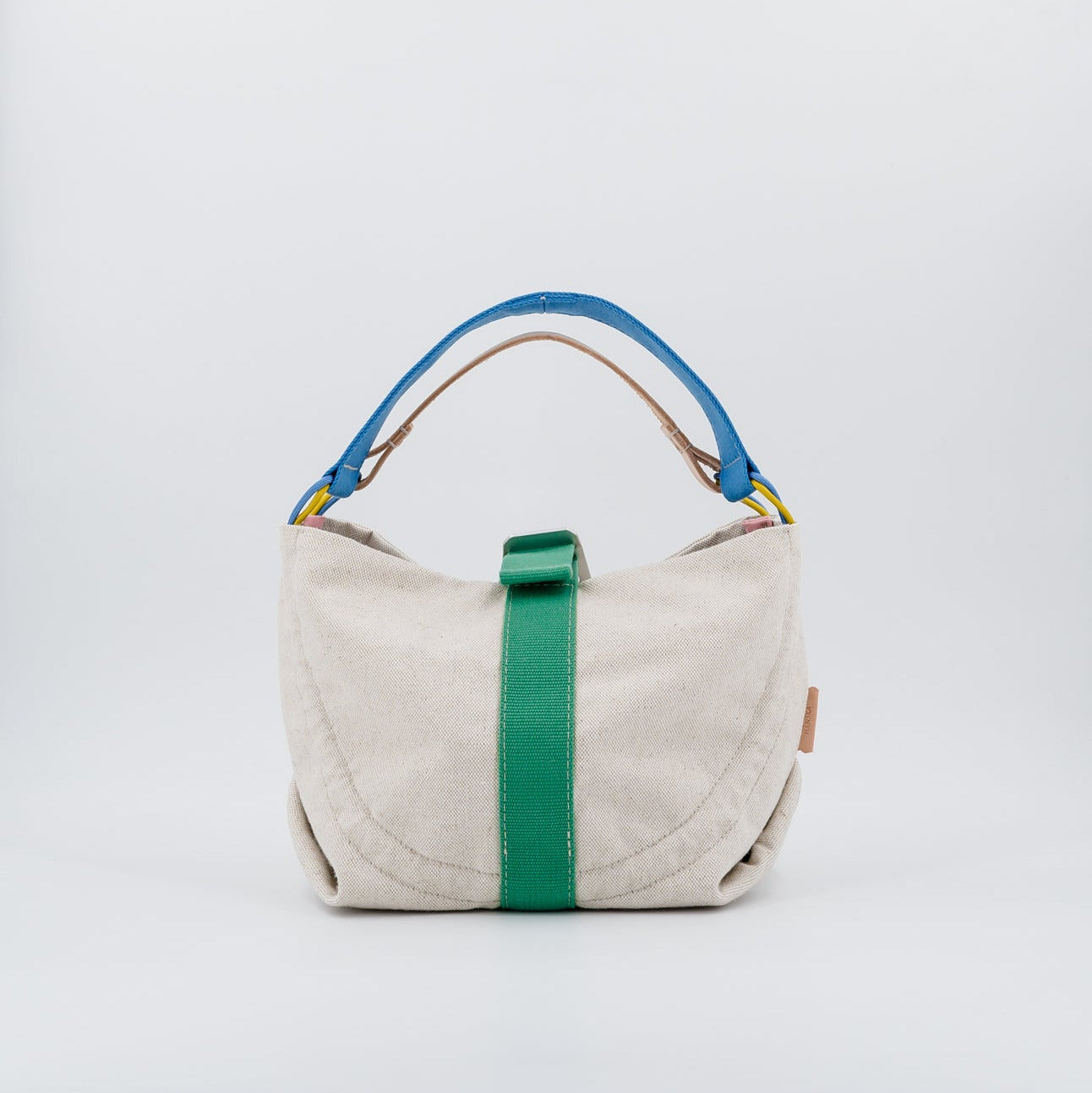LUA linen emerald