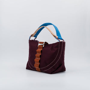 LUA aubergine