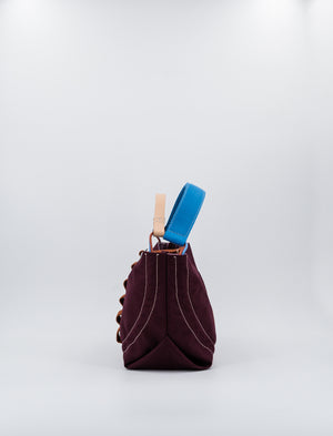 LUA aubergine