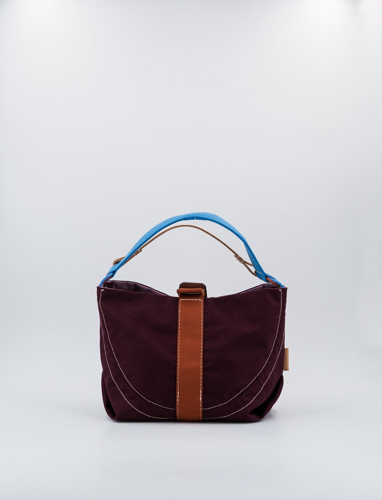 LUA aubergine