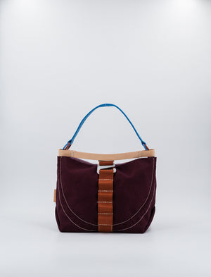 LUA aubergine